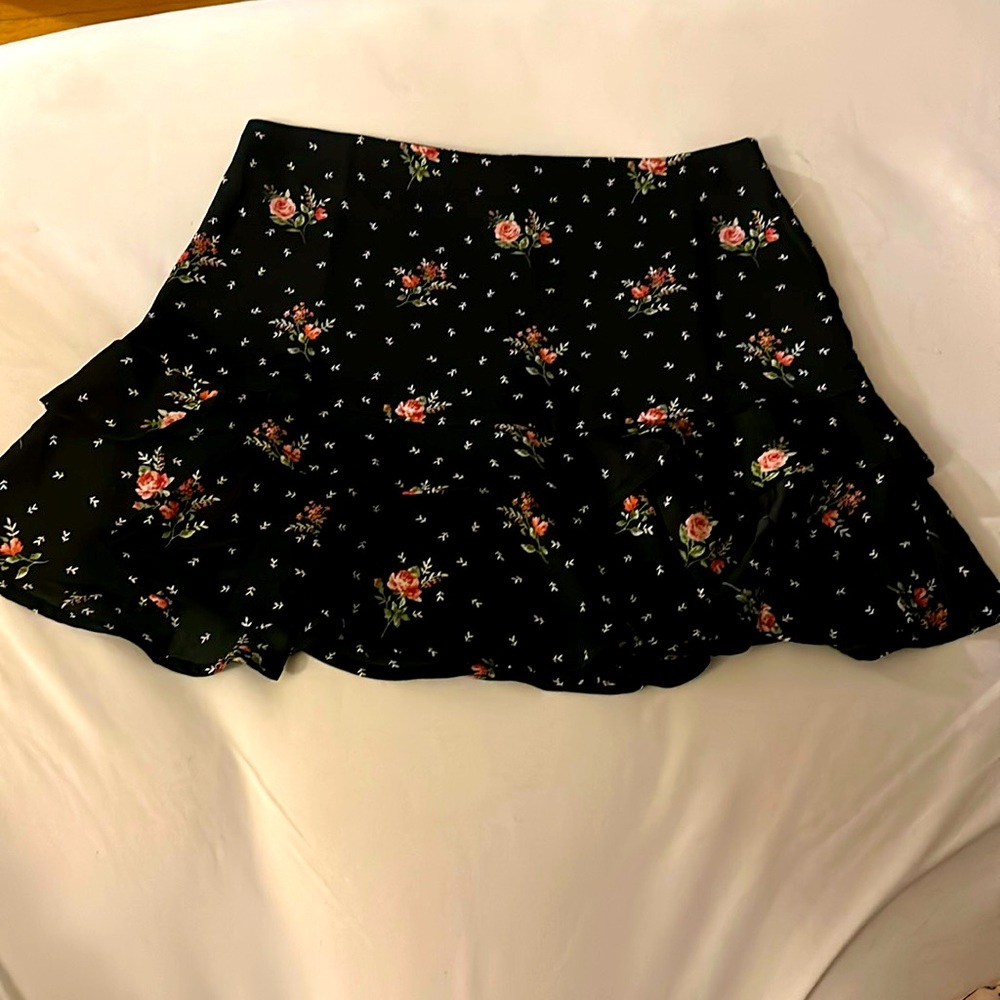 Forever 21 Mini skirt